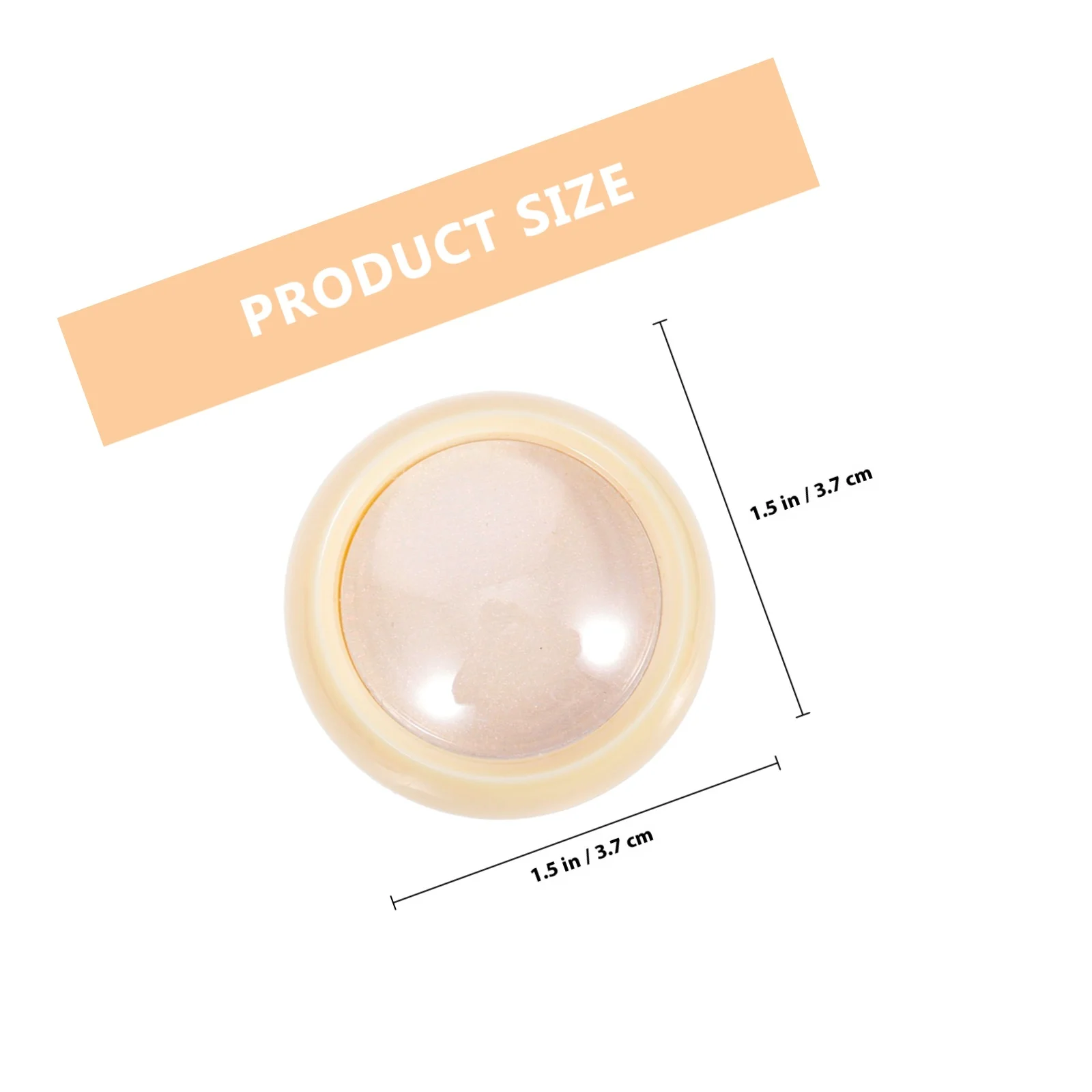 4 sets effen nagelpoeder creatief spiegeleffect DIY manicure decoraties glitterpoeder voor nagels holografische nagelkunst