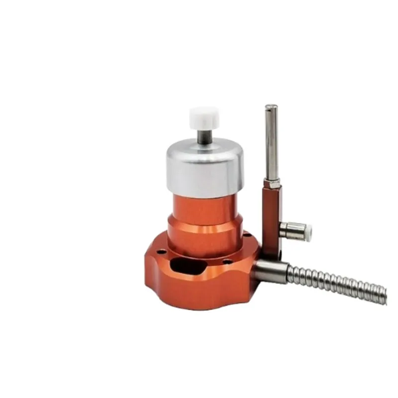 Precision MS88R multi-directional tool setter for CNC machine tool machining center tool breakage detection tool setter