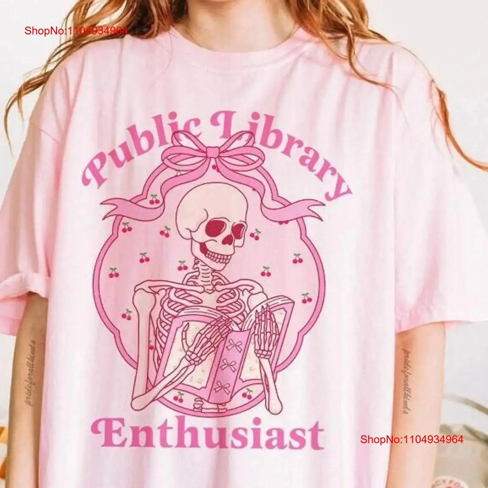 Public Library Enth… - image