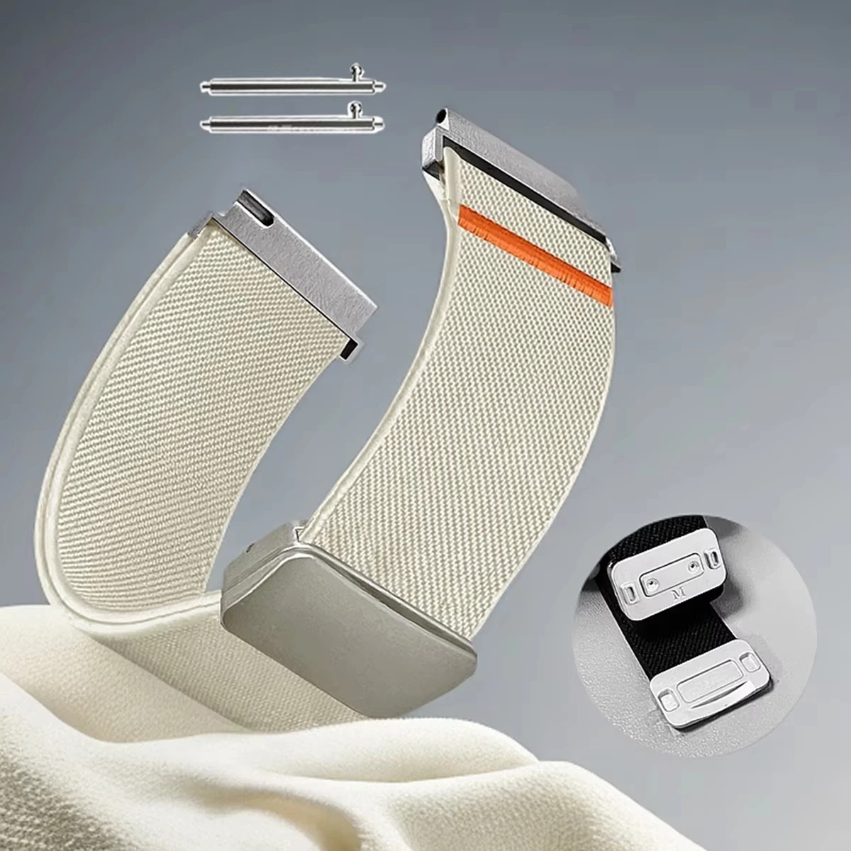 Magnetic Band For R… - image