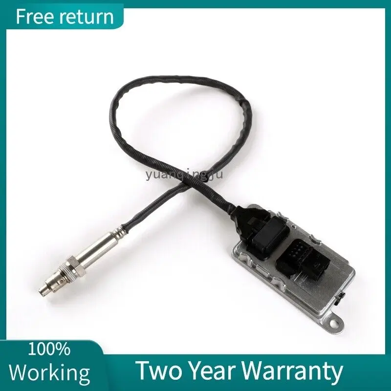 Nitrogen Oxygen Nox…