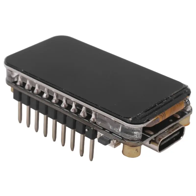 

ESP32 C6 Development Board 1.47Inch LCD Display 172×320 With RGB Light SD Card Slot Supports Wifi Bluetooth