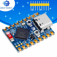 ESP32-S3-Zero 3.3v/5v  Mini Development Board WiFi Bluetooth esp32 for arduino