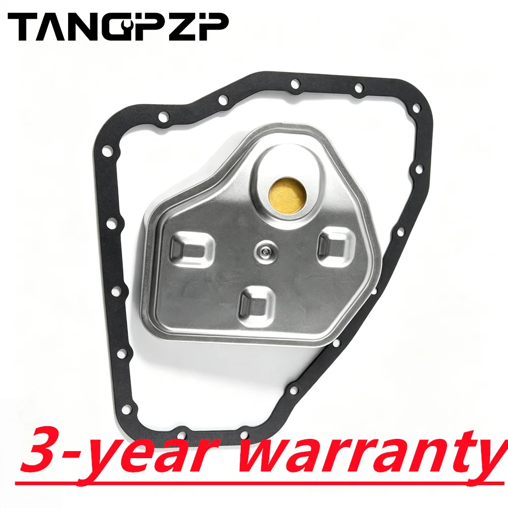 U440E U440 35303-5202 Auto Transmission Filter Gasket Kit For Toyota YARiS L/Changan CS35 Alsvin V7 V5 EADO/MG ZS GT 5 350