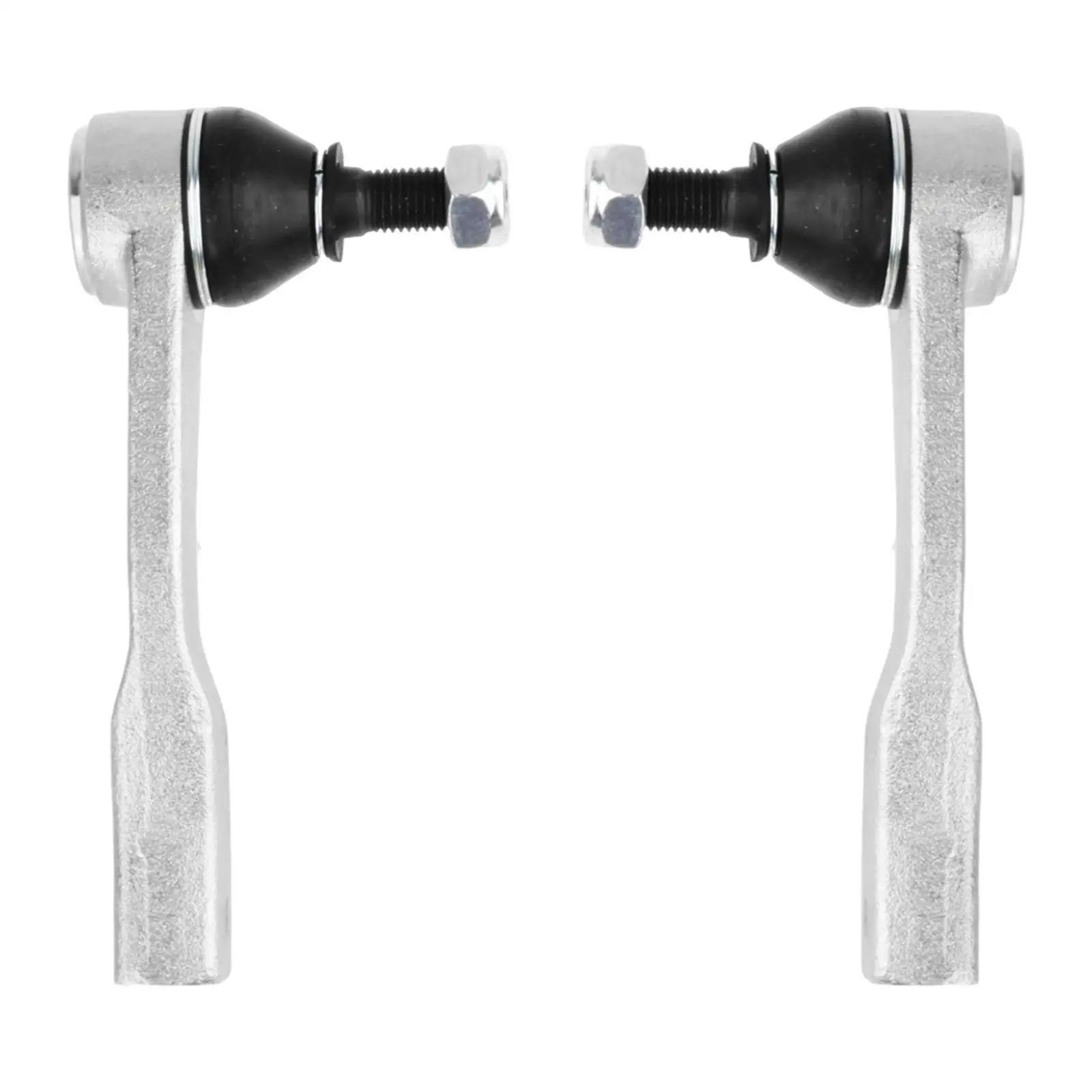

2Pcs Tie Rod Ends 7061215/7061216 Spare Part for Polaris General 1000