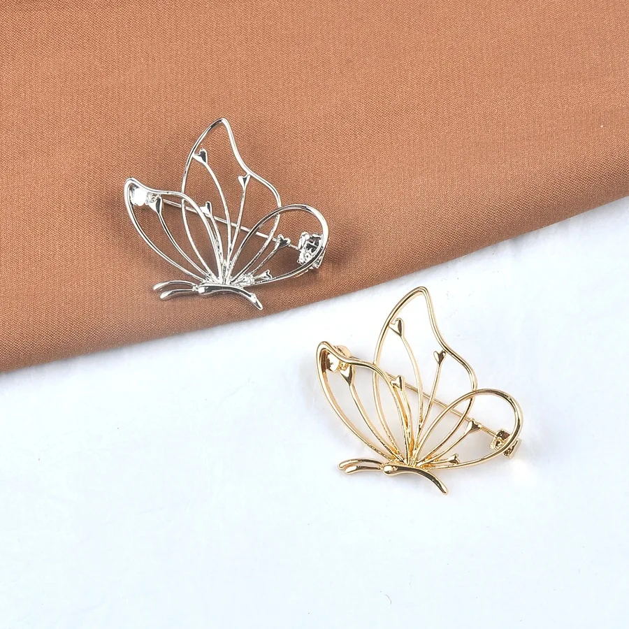 Simple Glossy Metal…