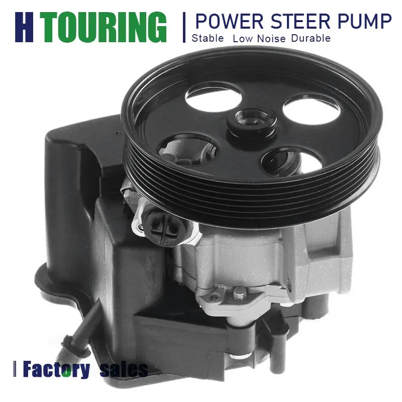 

POWER STEERING PUMP MERCEDES CLK C E SLK 230 200 180 160 KOMPRESSOR A0034664001 0034664001 A0034664301 A0034664201 A0034664101