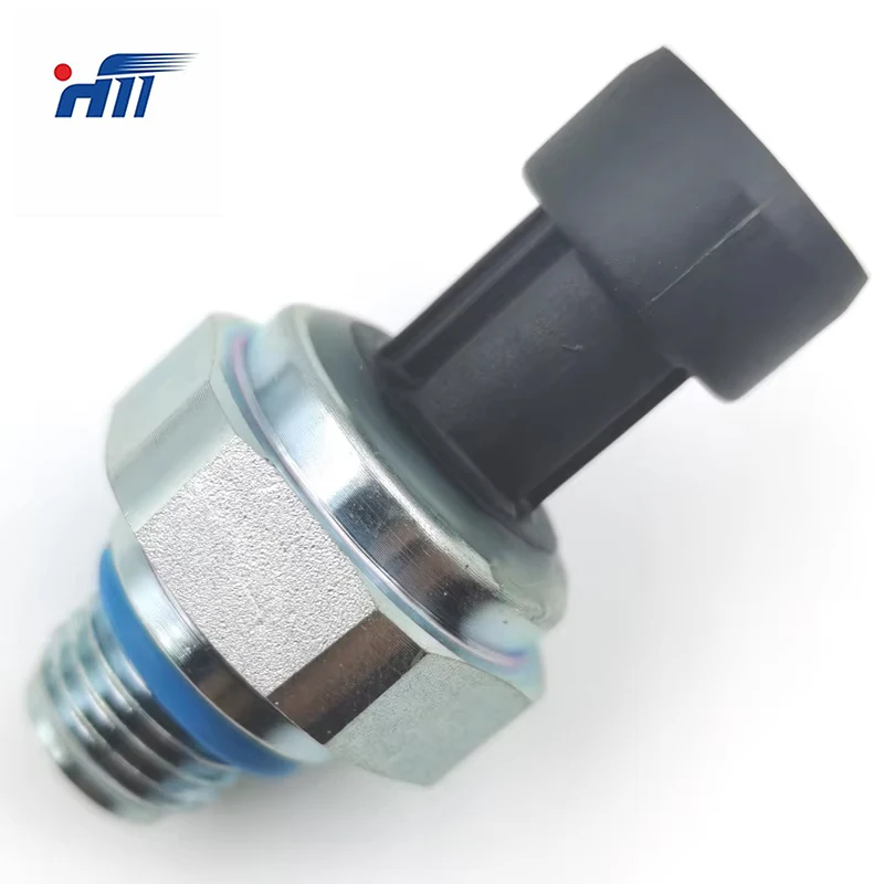 

OE： 3408377 4921499 3330998 Fuel Oil Gas Pressure Sensor replacement For Cummins QSX ISX 050646