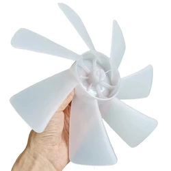 Original new Fan plastic blades for Xiaomi C1/ Mi Smart Standard Fan Lite replacement