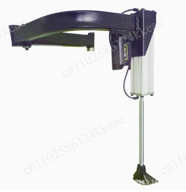 Explosion-Proof Flat Tire Booster Auxiliary Of Disassembler Tire Changer Tire Changer Accessories Right Arm Left Arm