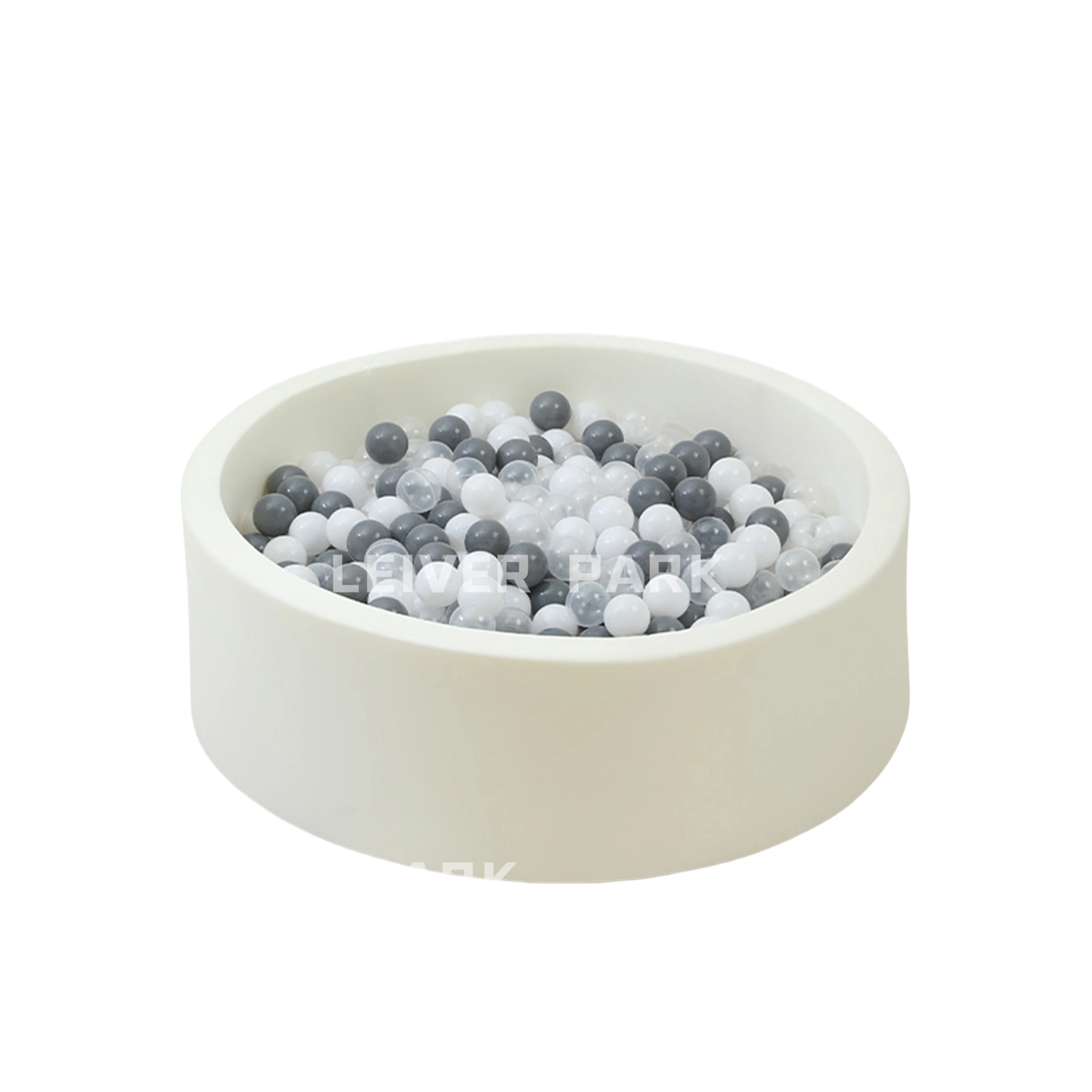 

Kids Playground Indoor Ball Pit Ball Pool Indoor Play Kids Ocean Ball Pit for Baby Colorful Soft Play Boll Pit