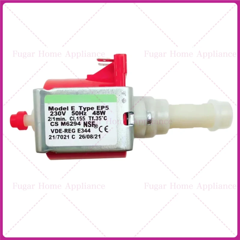 For Ulka EP5 230V 4… - image