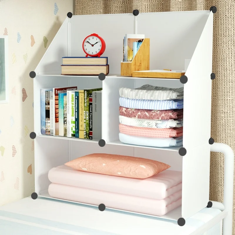 

Dormi ential Clothes Storage Ra Fem Dormi Underbed elf College Student Dormi Organization Cabinet