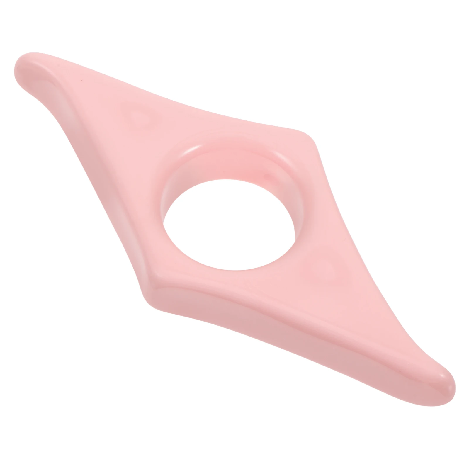 Porta pagine Porta pollice per libro per lettura Uomo in resina Foro liscio Dimensioni universali Adatto a tutti i libri Supporto per lettura libri