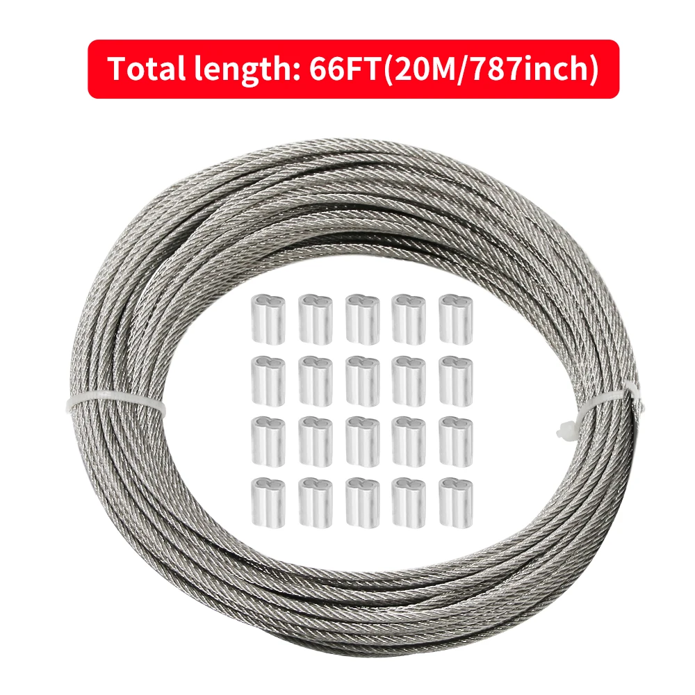 Variant: 20M set