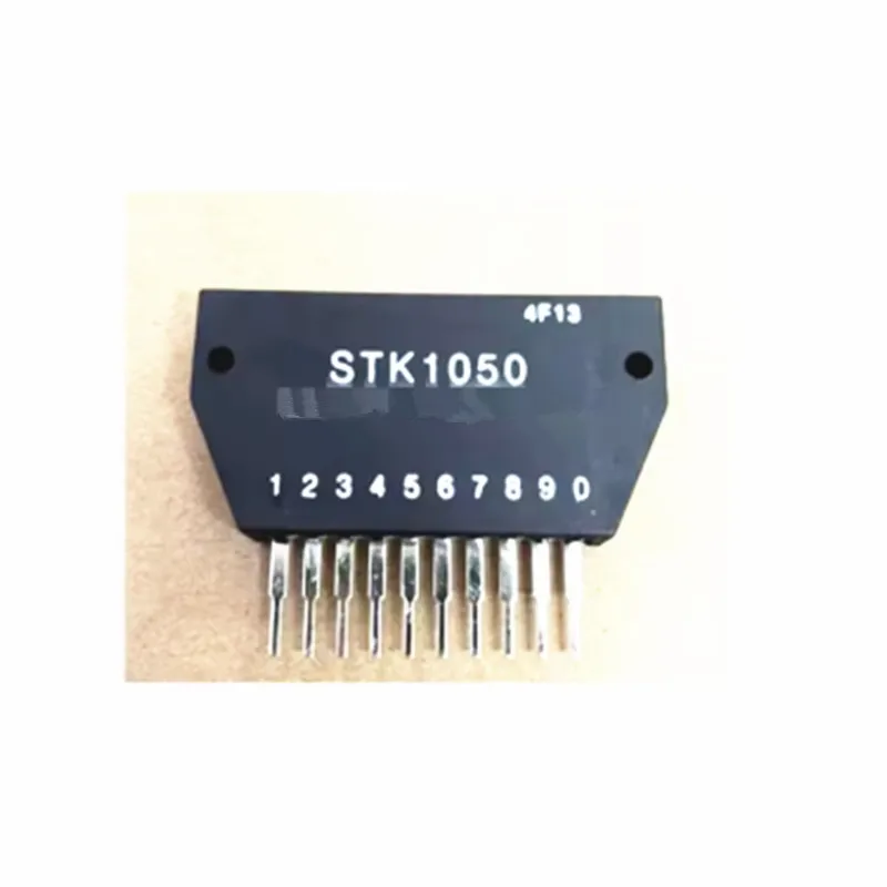 1pcs 100%New audio amplifier module STK1030 STK1040 STK1050 STK1039 thick film integration ZIP module new original