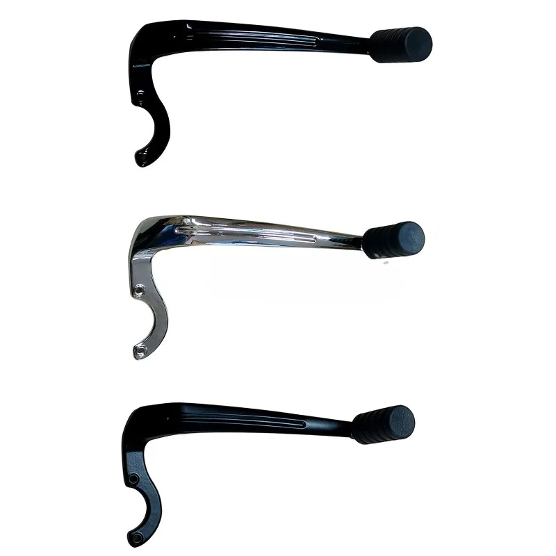 

Modify the gear lever and adjust the gear lever by adding or removing the gear lever