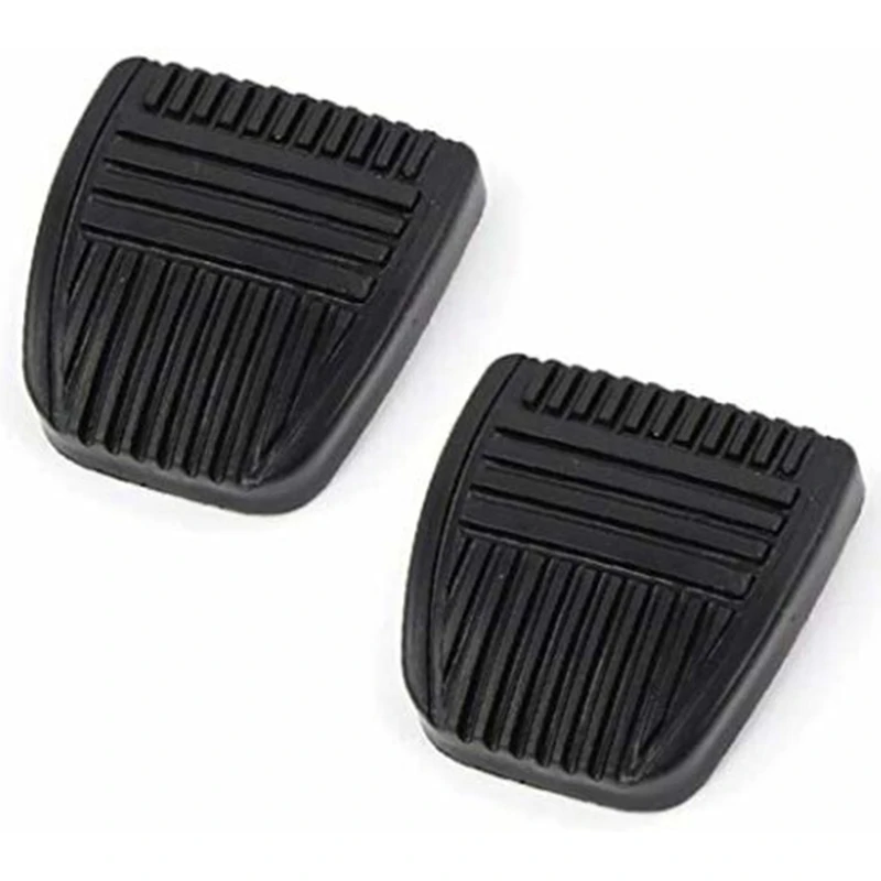 

31321-14020 Brake Clutch Pedal Pad Rubber Cover Trans Vehicles for