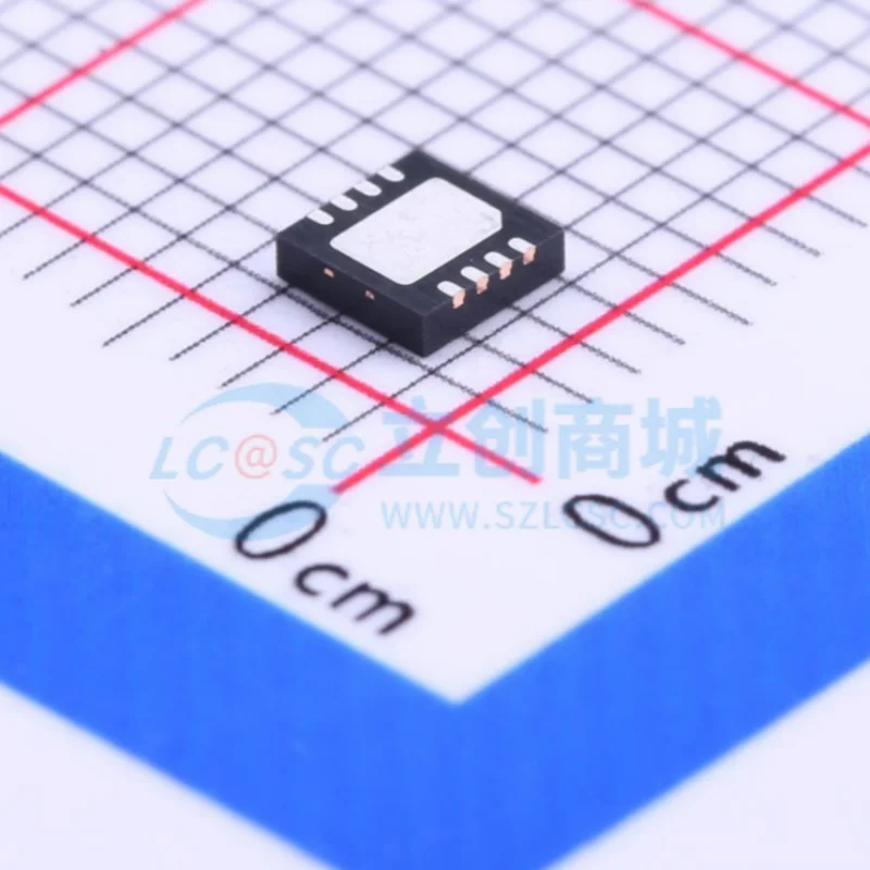 1 PCS/LOTE ADM7172ACPZ ADM7172ACPZ-R7 ADM7172 LP2 LFCSP-8 100% New and Original IC chip integrated circuit