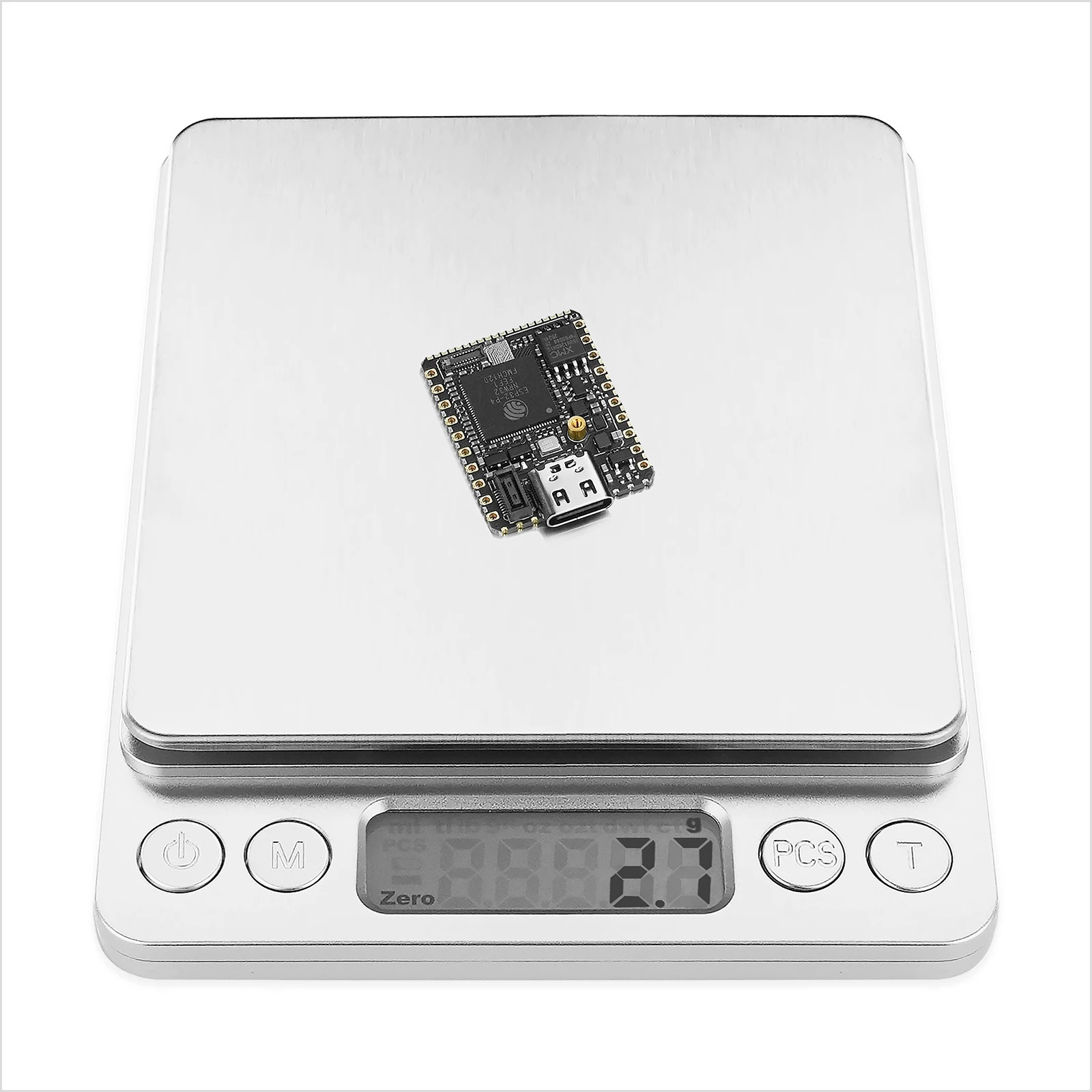 M5Stack Official M5Stamp ESP32P4 Module