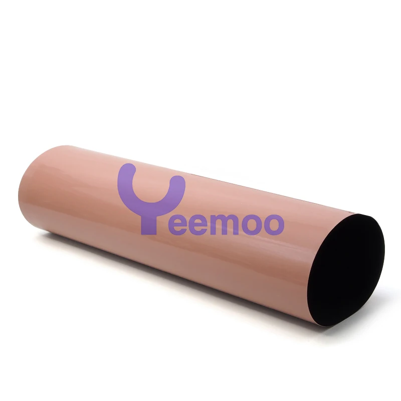 1PCS A50U765000  A50U757700 A50U734000 FUSER FILM FOR KONICA MINOLTA  PRESS C1060 1070 2070 2060 3080 C73HC C83HC C3070L