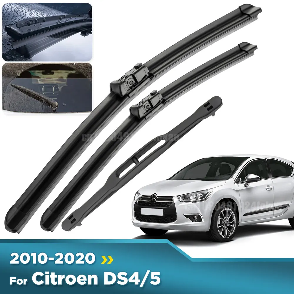 For Citroen DS4/5 2…