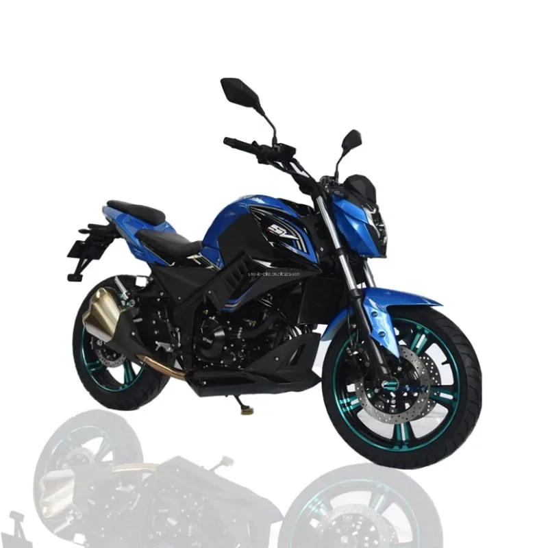 

High performance 200cc 400cc dual sport Racing motorcycles