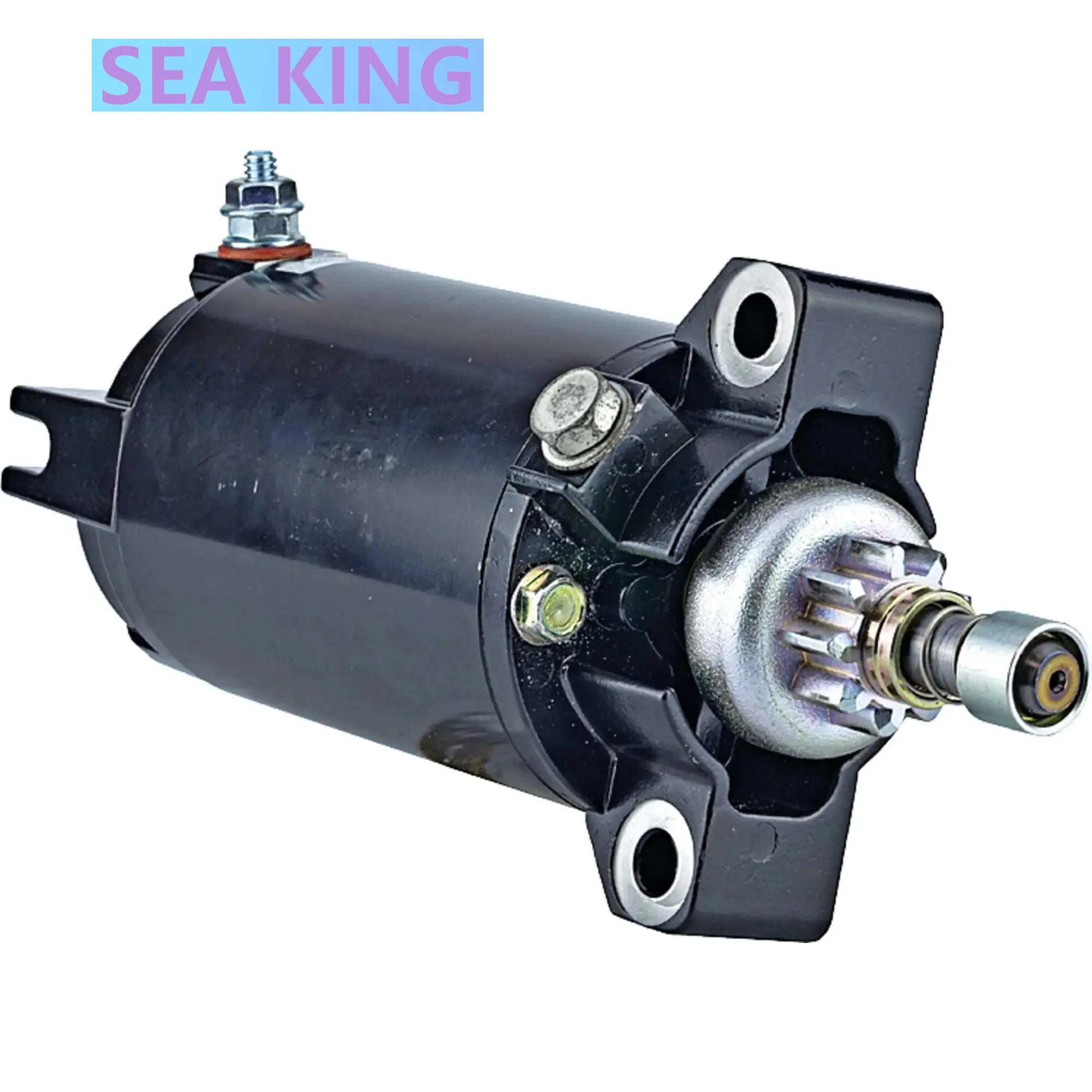 

66T-81800 Boat Motor Starter Motor for Yamaha 40 40Hp 40Xwh Outboard Marine outboard engine 66T-81800-00-00