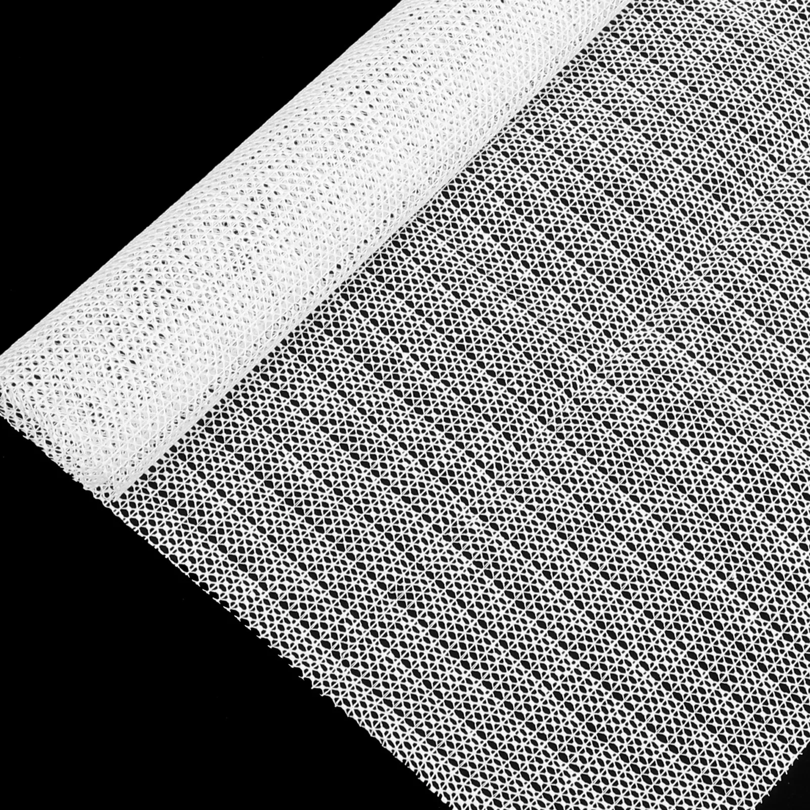 10Pcs Office Chair Mesh Non Slip Chair Pad Gripper Cushion Protective Nonskid Runner Pads Floor Protector Anti Skid Grip