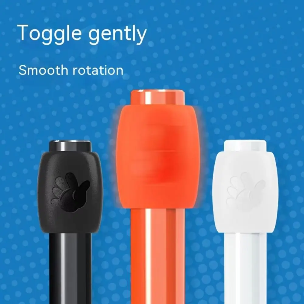 キュートプレス タイニーゲルペンセット 格納式サインペン 学生用筆記ペン 0.5mm ボールペン スピニングペン ゲルペン 学校 家庭用