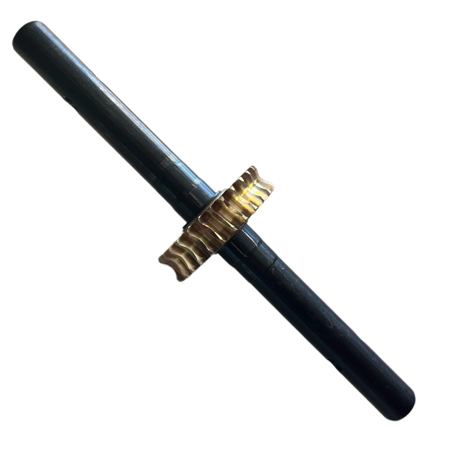 Lawn Mower Weeding Wheel, Loose Soil Ditching Wheel Assembly, Gear Box, Gearbox Parts, Copper, Main Shaft, Aluminum Shell