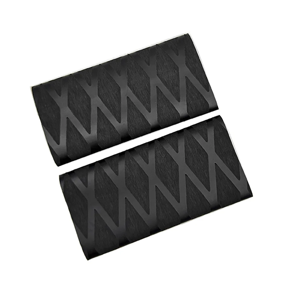 اكسسوارات الدراجات النارية الحرارة تقلص مقبض مقود دراجة قفاز ل ZONTES 368G 368E 368K 125M 125D U155 ZT125 310R 310V 350D