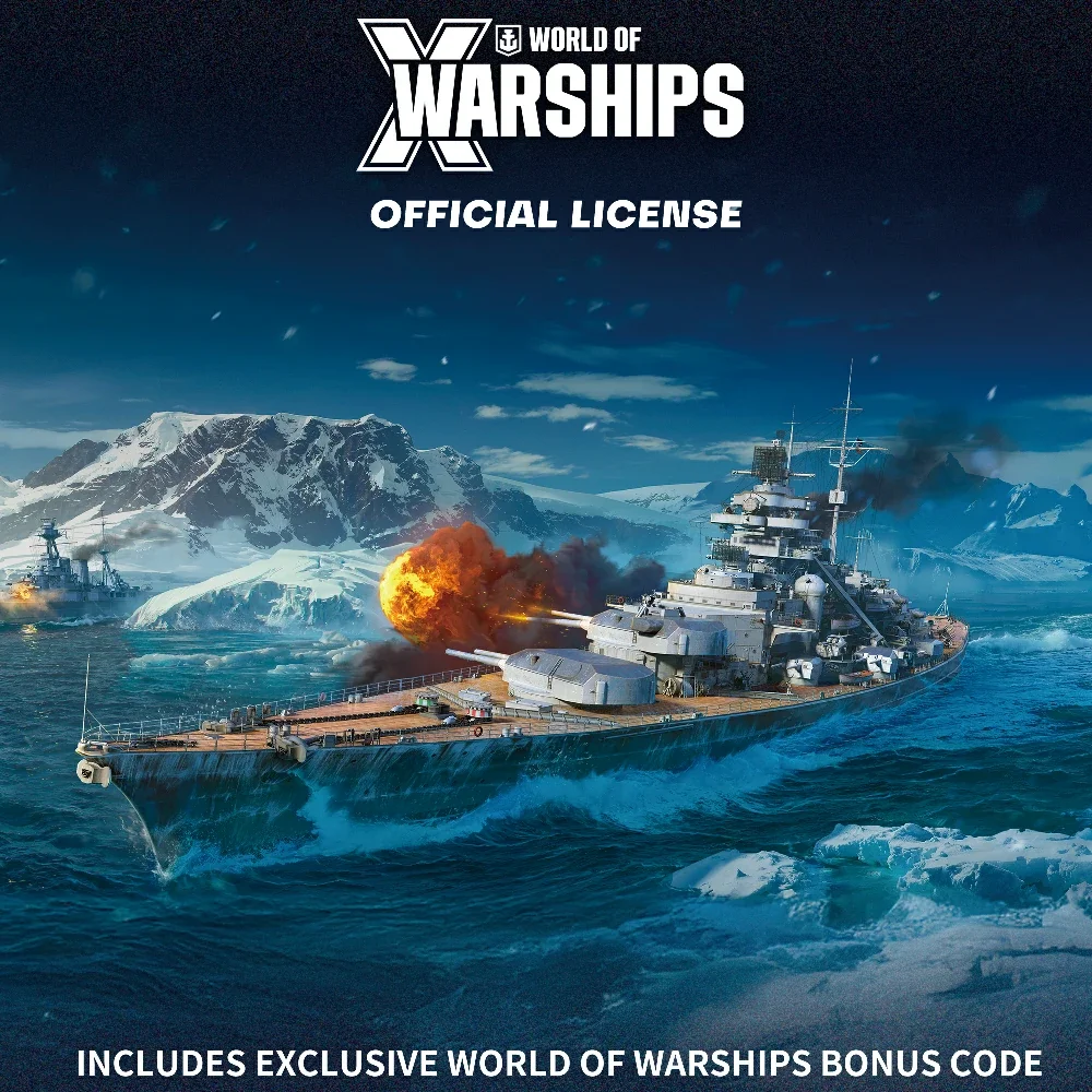 3462PCS Reobrix 77051 Battleship Construction Bricks Military Warship Model Building Block Toy Birthday Gift for Adults Kids