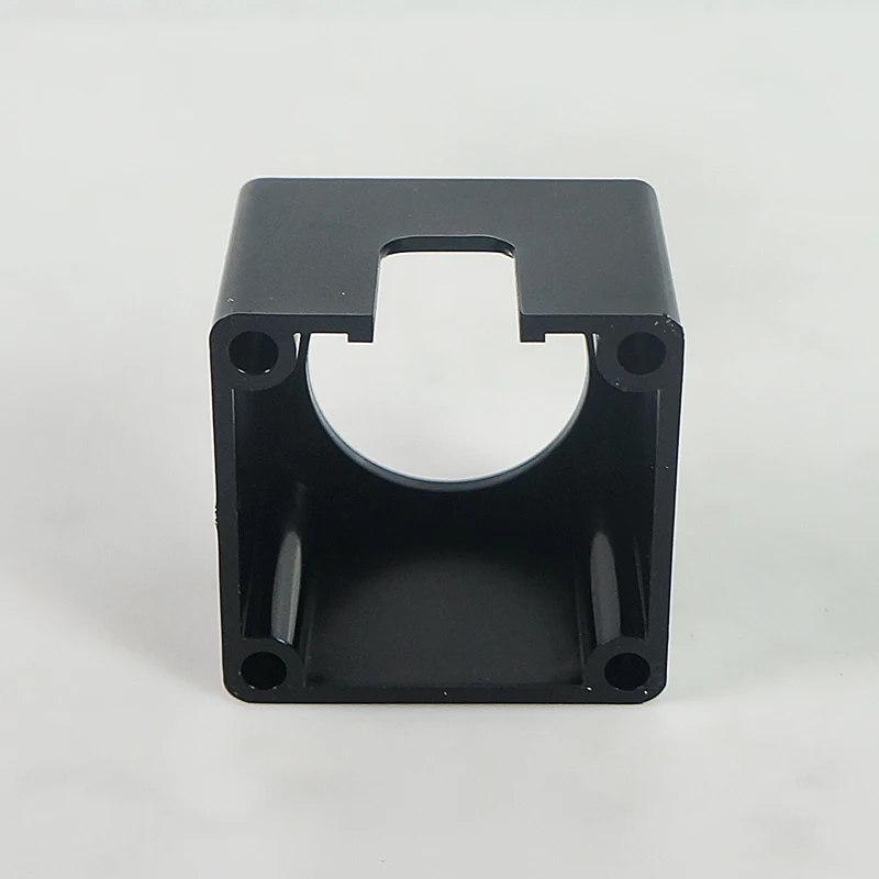 Nema 23 57 Stepper Motor Bracket Base Mount Fixed Fastener Mounting Bracket Support for CNC Machine