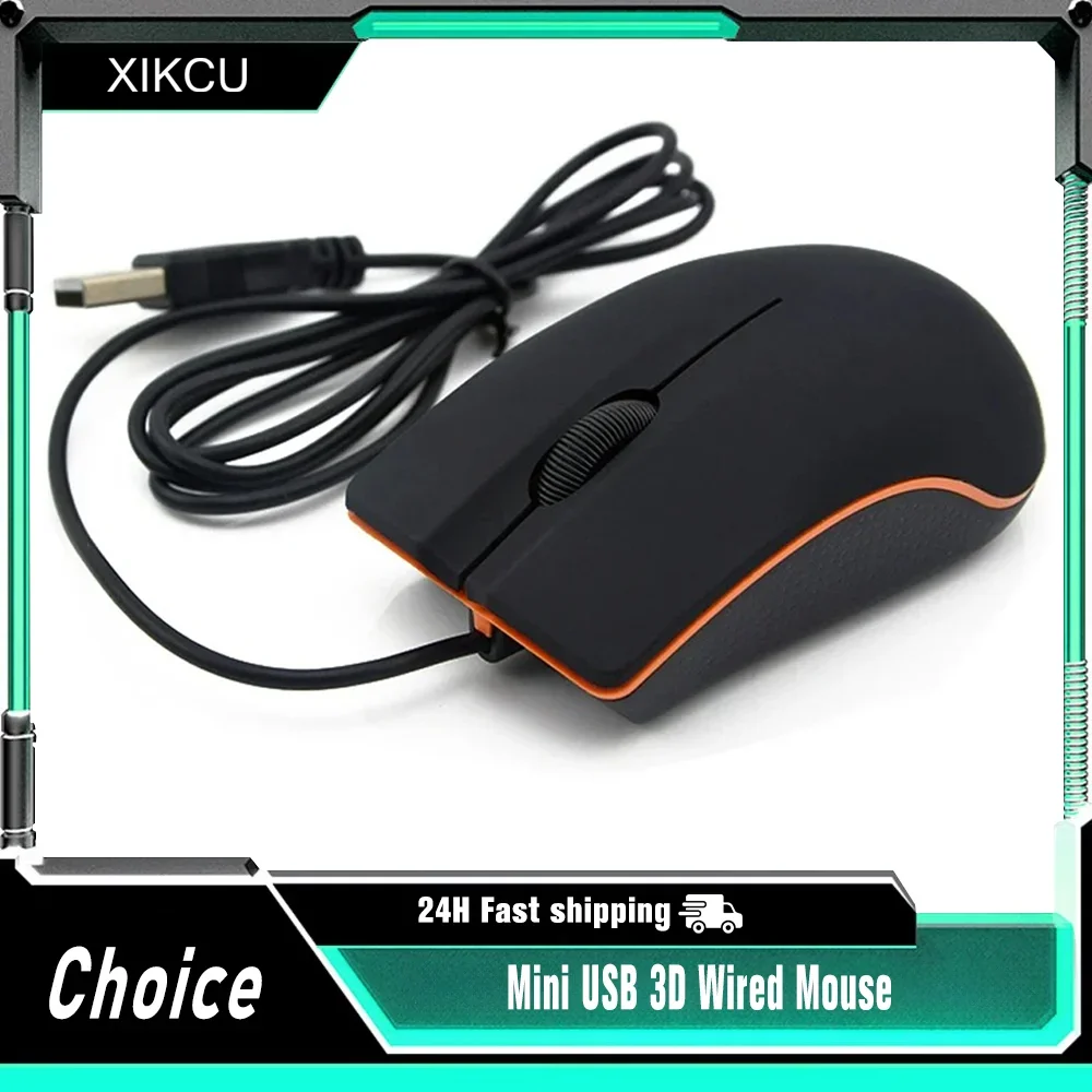Xikcu Mini Usb 3D W… - image