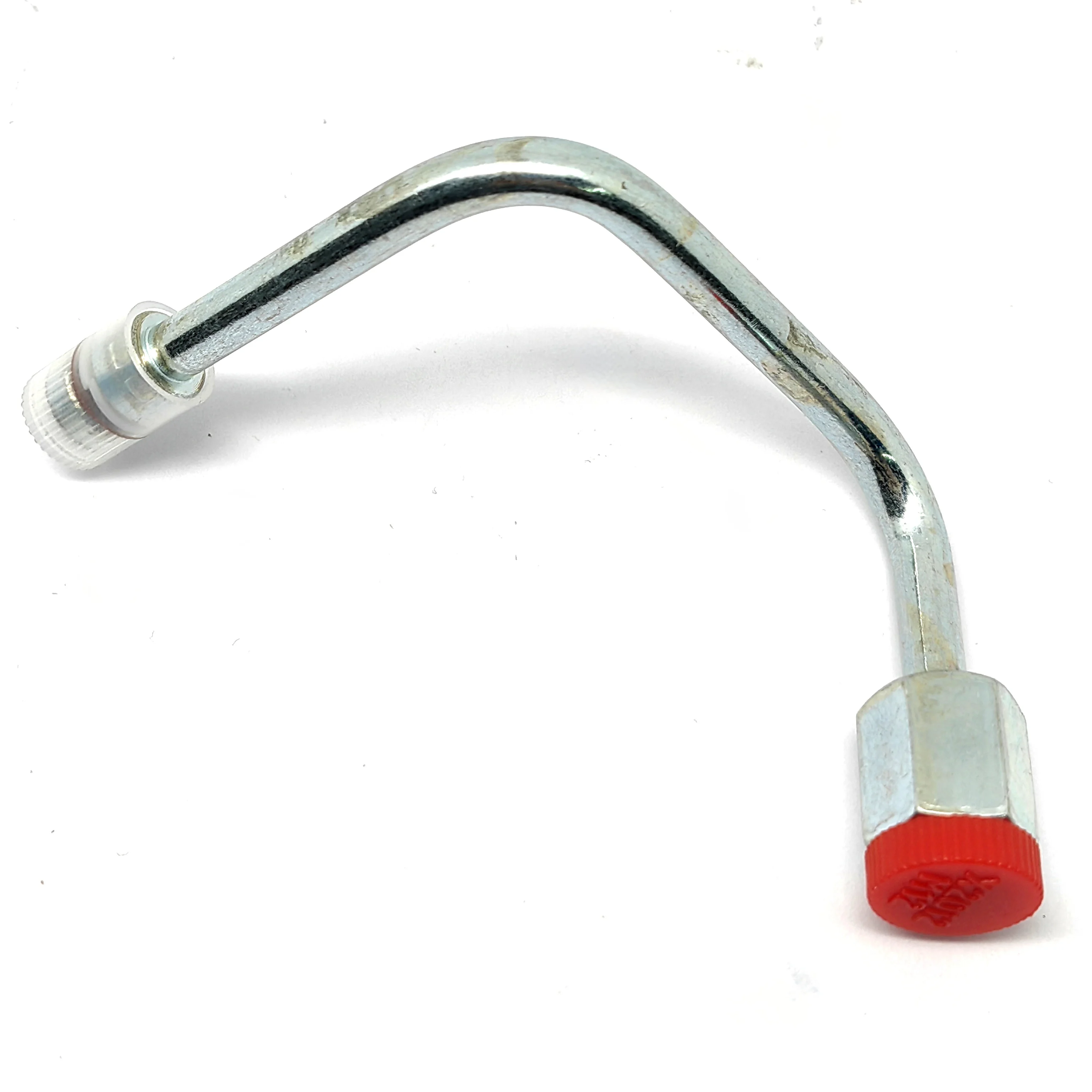 

Высококачественный сменный цилиндр наклона для вилочного погрузчика Linde - совместим с OEM 1844401411