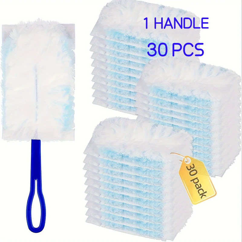 Variant: 1 handle 30PCS