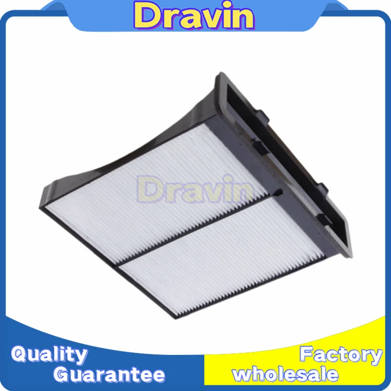 NEW 72880-FG000 for 2010- SUBARU FORESTER (SH) 2.0 AWD 2012- IMPREZA Hatchback (GP) 1.6L SUBARU XV 1.6L Cabin Filter - view 4