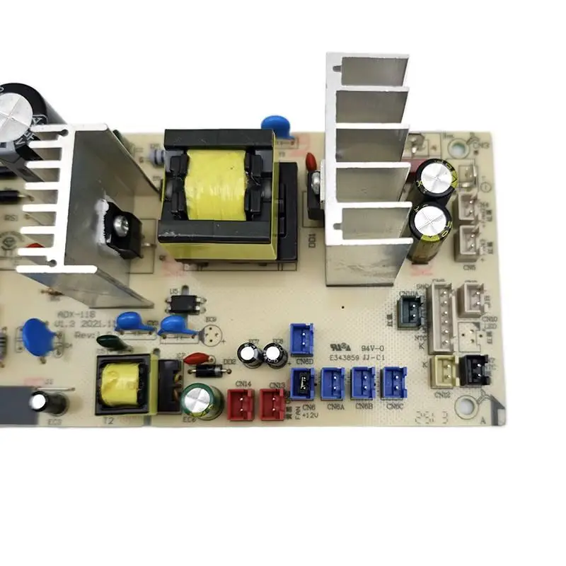 for Aodaxin ADX-118 refrigerator, wine cabinet, main board and power board accessories