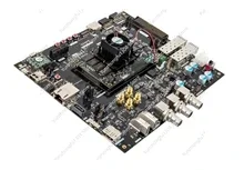 AES-ZU7EV-1-SK-G AES-ZU7EV-1-SOM-G اللوحة الأم AES-ZUEV-CC-G