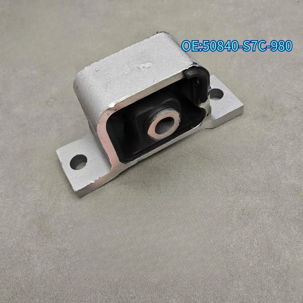 Original High quality New For 50840-S7C-980 Front Engine Motor Mount Torque Strut Fits 02-06