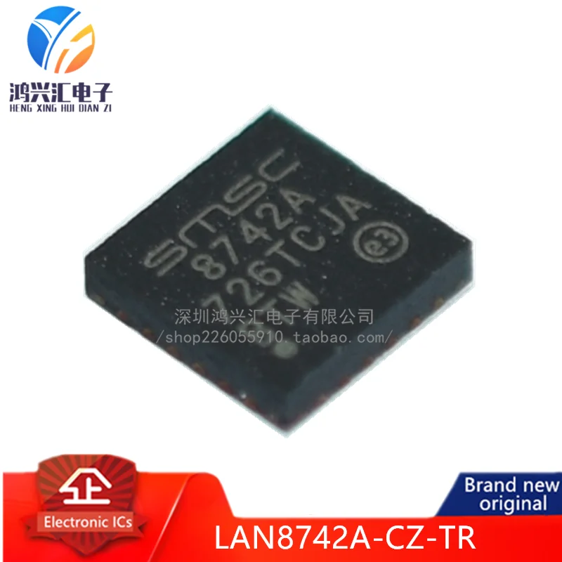 100% Original LAN87…