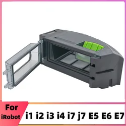 Scatola Di ricambio per pattumiera per iRobot Roomba i3 i3 + i4 i6 i6 + i7 i7 + i8 i8 +/Plus E5 E6 E7 J7 aspirapolvere con sporco automatico Di