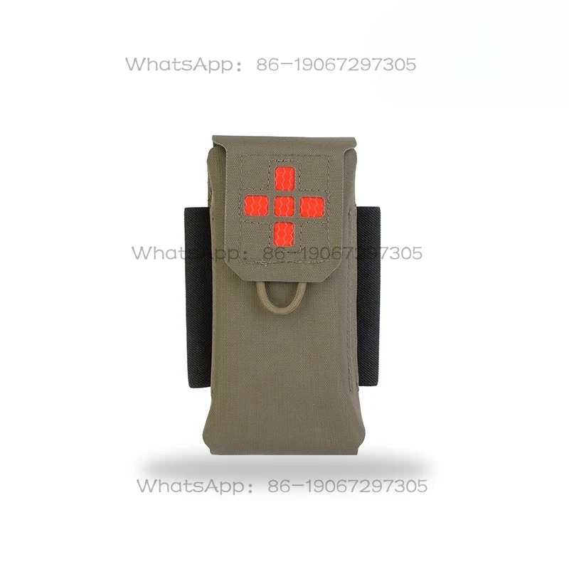 

Suitable for Outdoor Quick Access Multi-purpose Convenient Storage Bag Vertical PH70