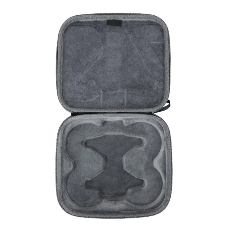 Storage Bag for Avata 2 Drones Batteries Convenient Solution for Travel Convenient Optional Protective Case