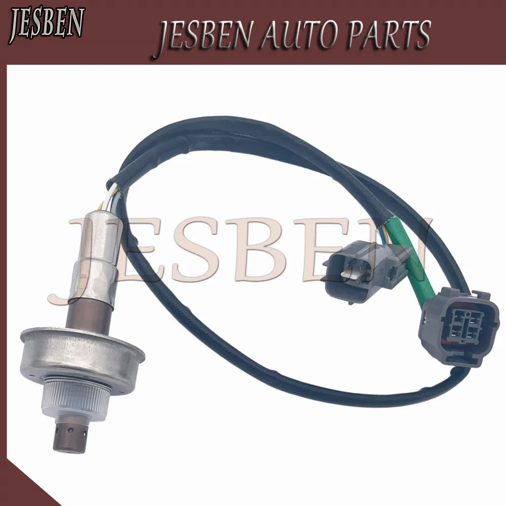 New Upstream Front Air Fuel Ratio Lambda Probe O2 Oxygen Sensor fit For MAZDA 6 GH 2.5L Atenza 2009-2011 L593188G1 L593-18-8G1