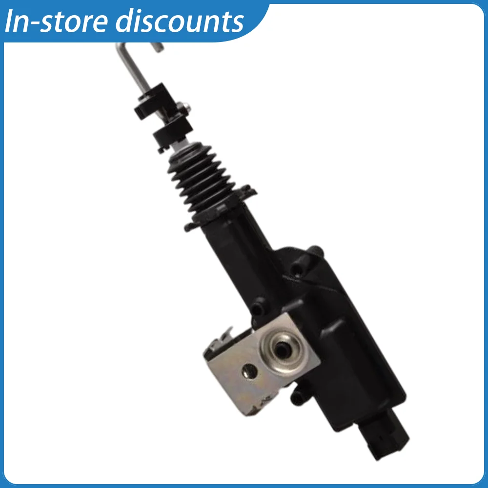 Cabin Door Lock Actuator Unit Aligned with Ford Mercury E Series & Minivan 2003-2014oem 746-181,4C2Z16218A42CA,746181