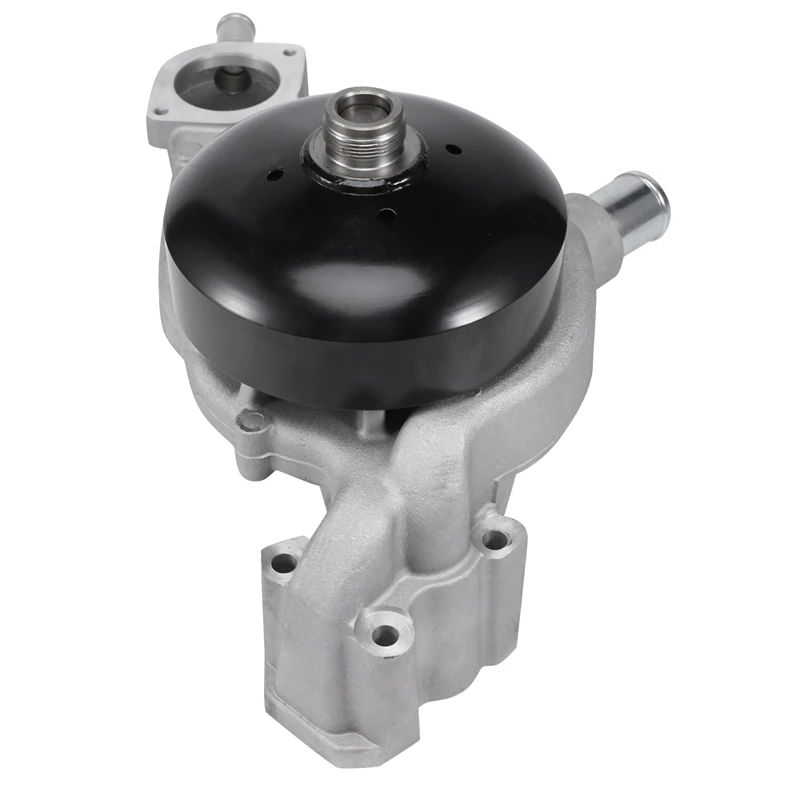 Car Water Pump Fit For -HUMMER H2 2007-2009 H3 H3T -CADILLAC -CHEVROLET -COLORADO 19208815 19253263 12600767 12681417