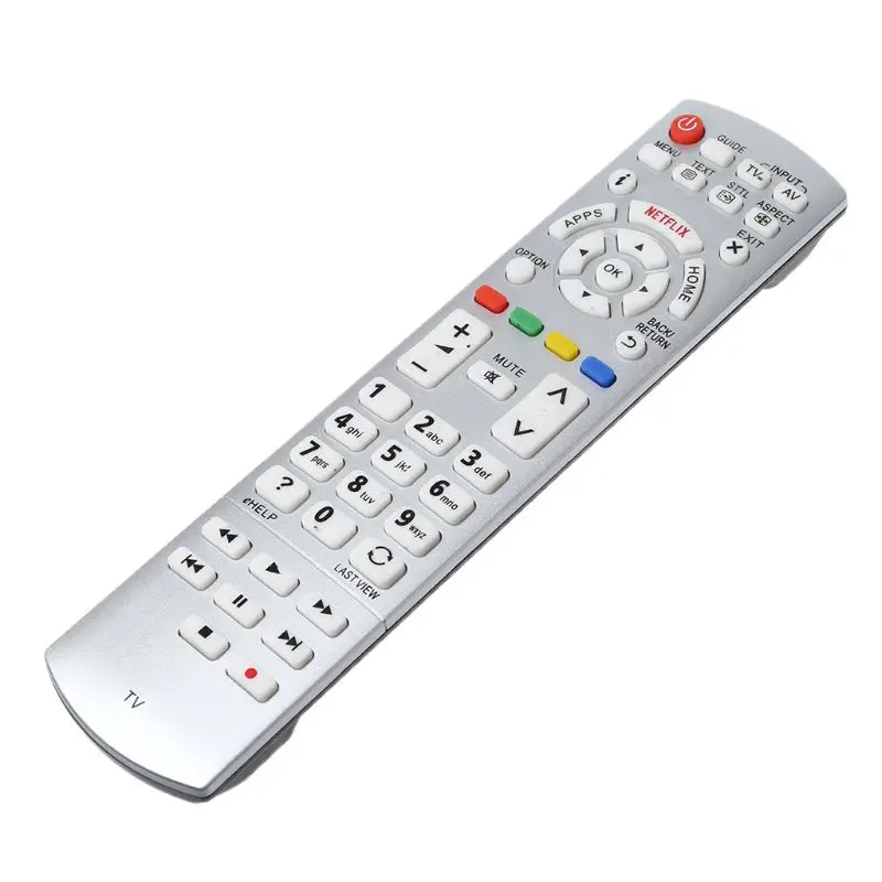 Remote Controller Replacement for N2QAYB000842/N2QAYB000840/N2QAYB001011 DropShipping