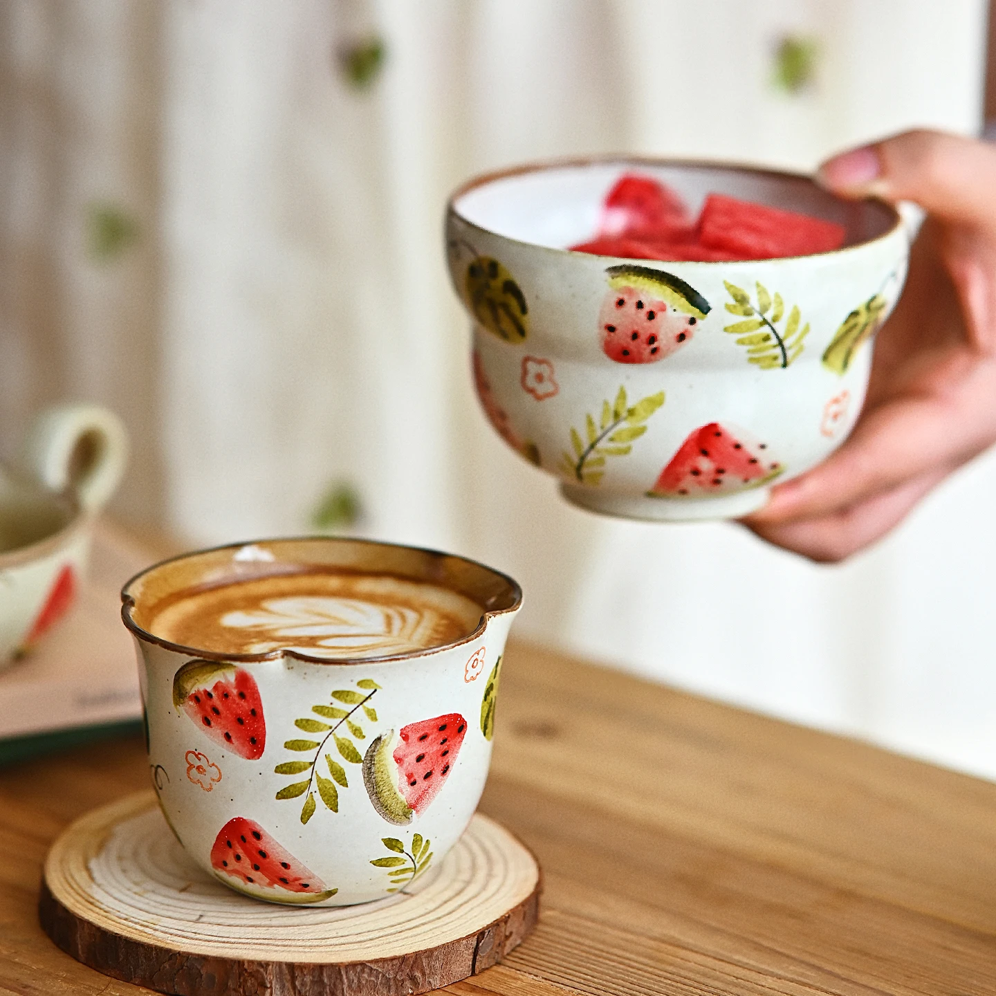 Creative Hand Made … - image